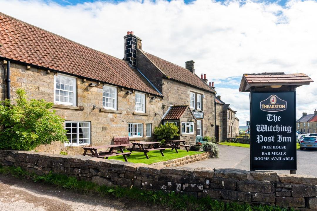 Photo of Others in Egton