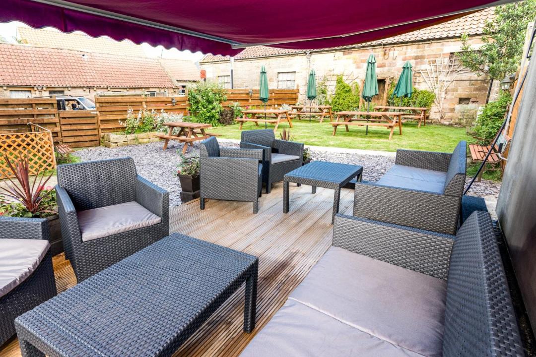 Photo of Others in Egton