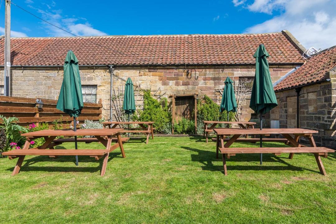 Photo of Others in Egton