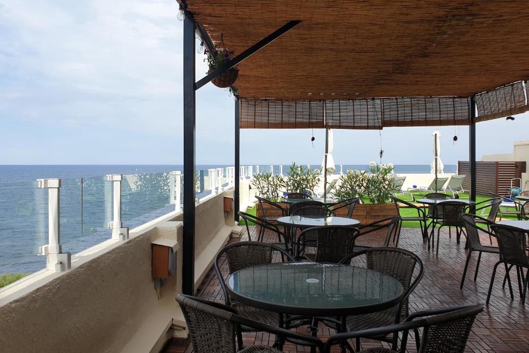Photo of Patio Balcony in L'Escala