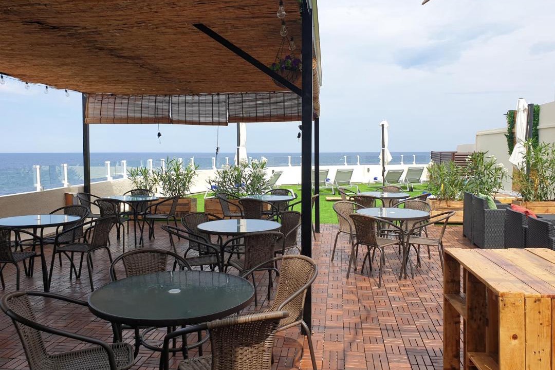 Photo of Patio Balcony in L'Escala