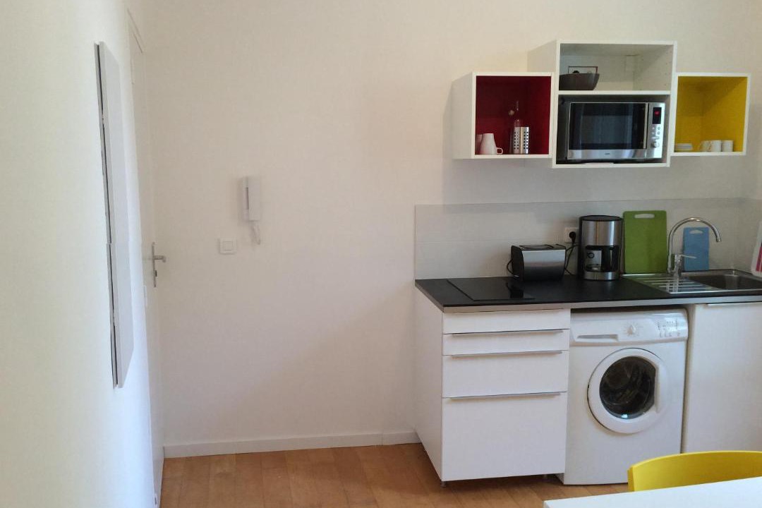 Photo of Kitchen in La Conception