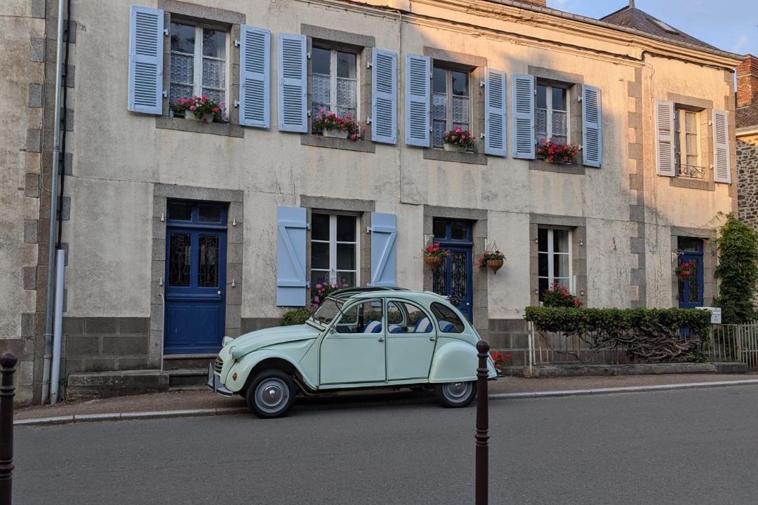 Photo of Others in Chailland