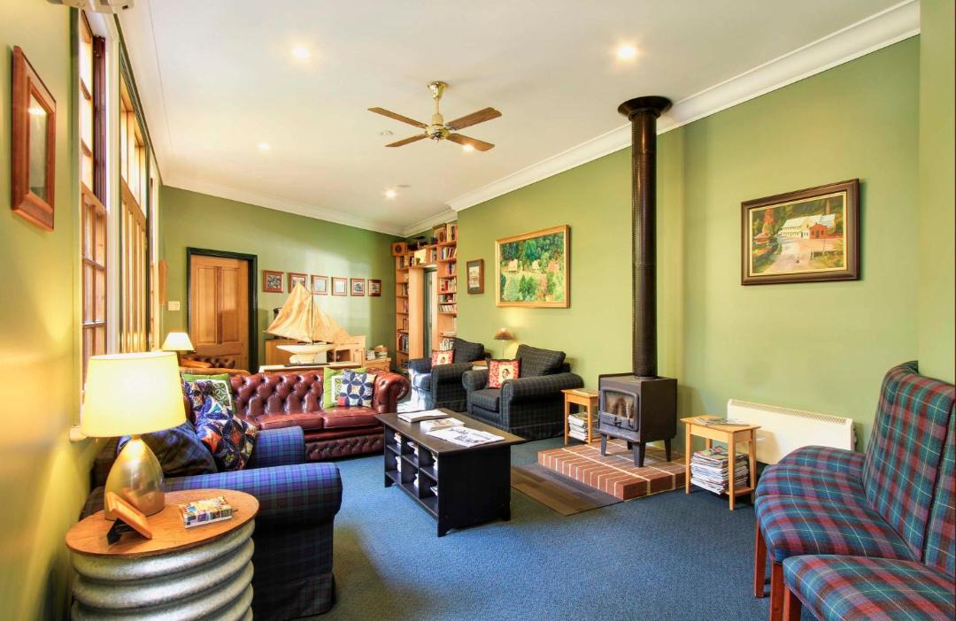 Photo of Others in Walhalla