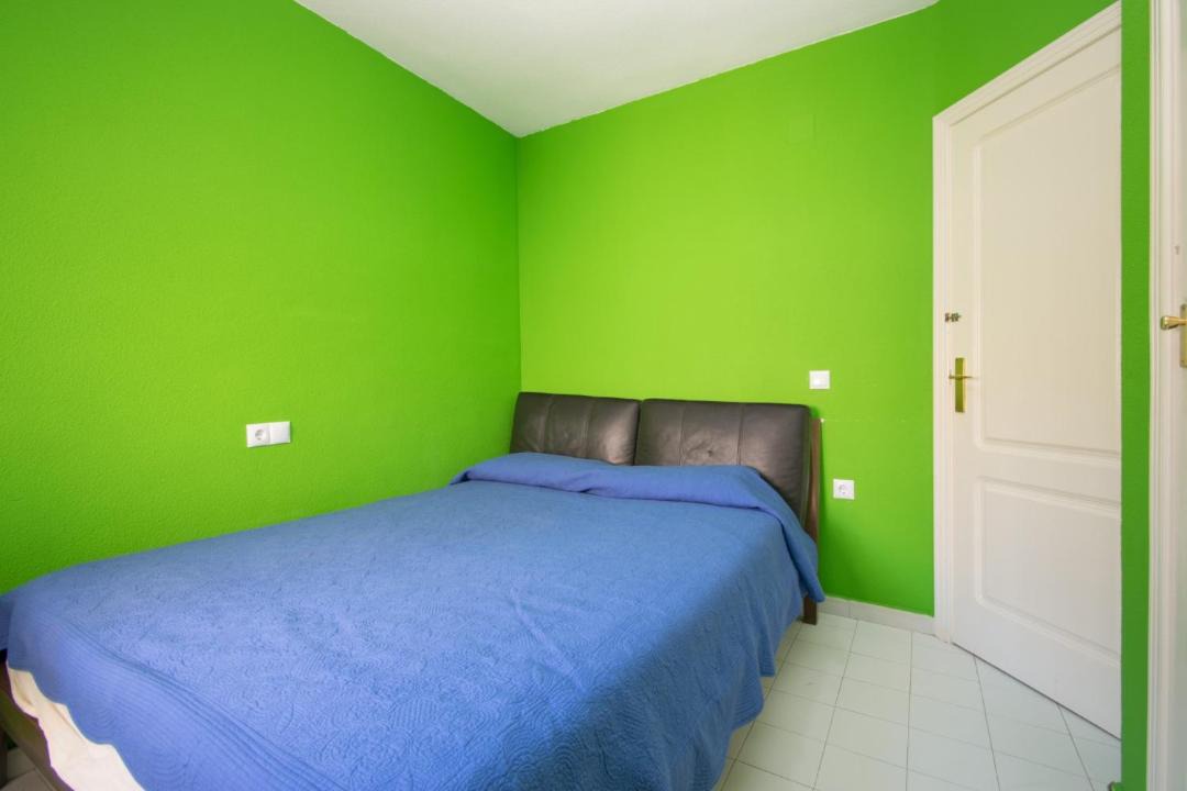 Photo of Bedroom in Torrevieja