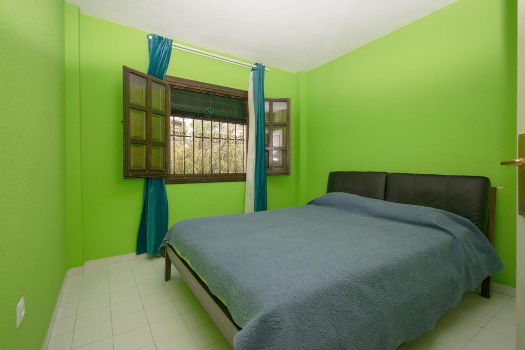 Photo of Bedroom in Torrevieja