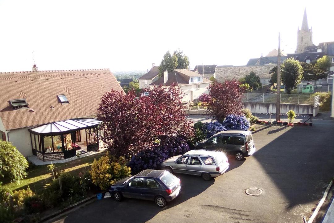 Photo of Others in Juvigny-sous-Andaine