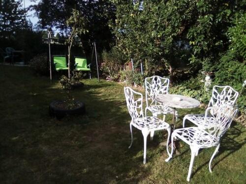 Photo of Others in Juvigny-sous-Andaine