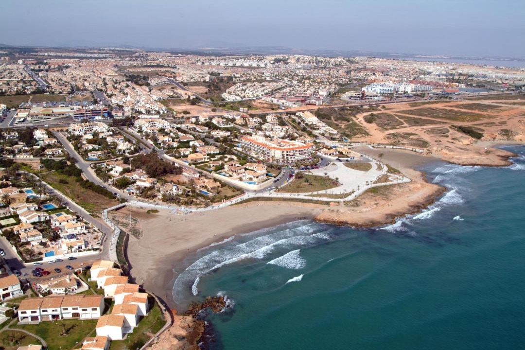 Photo of Others in Flamenca Beach