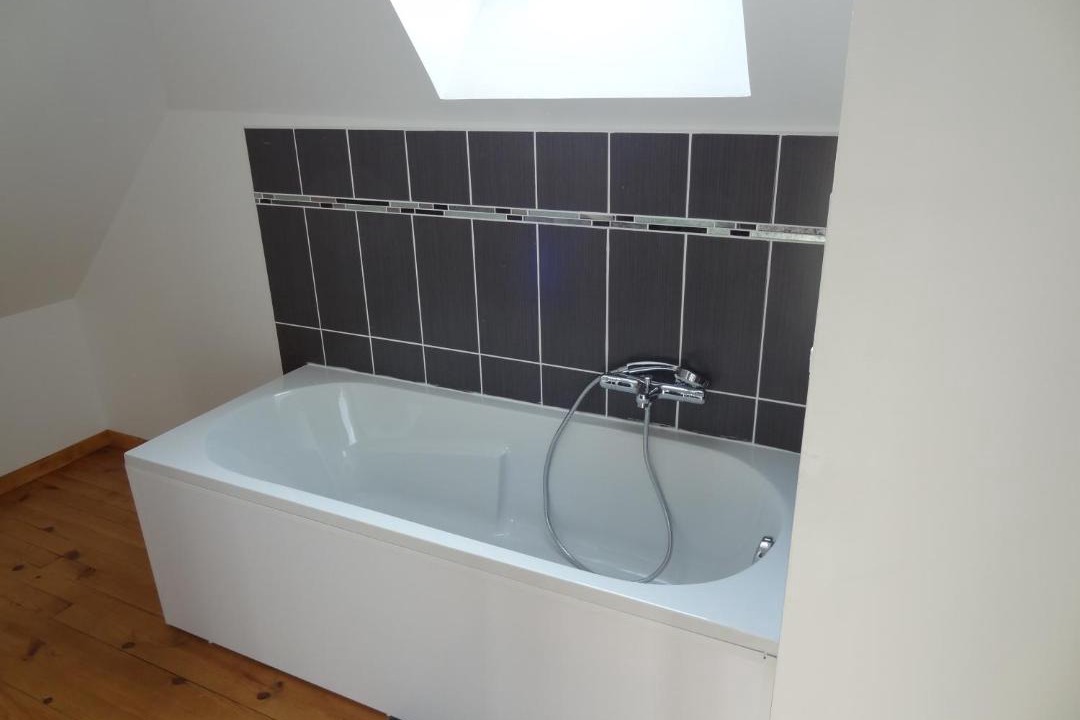 Photo of Bathroom in Fecamp