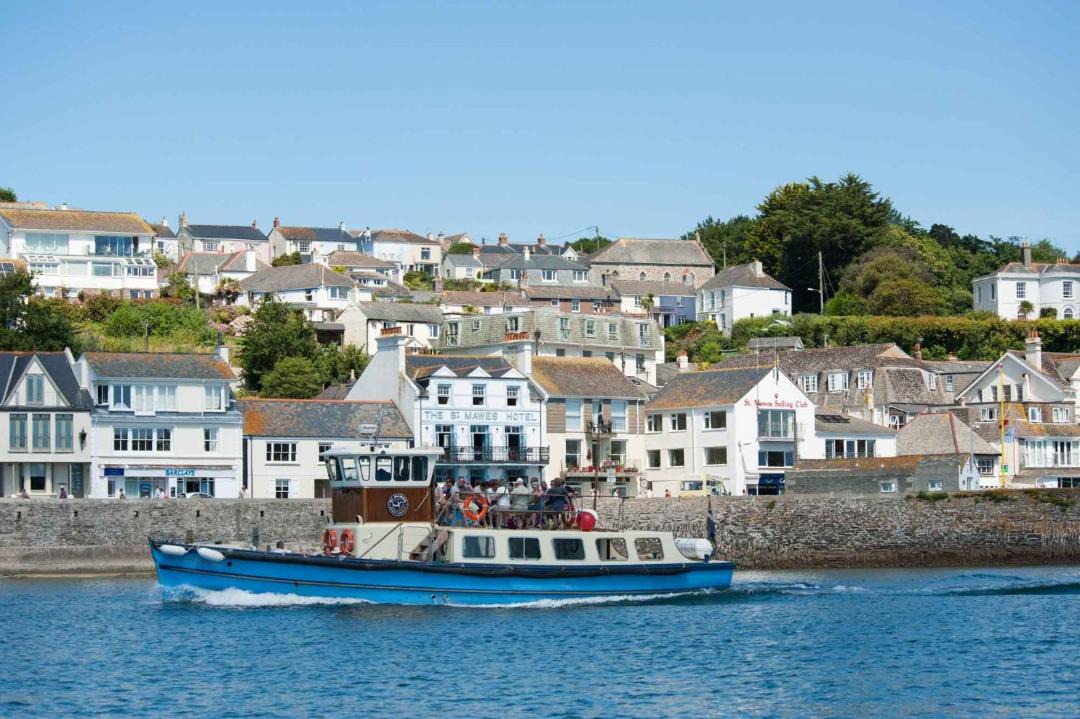 Photo of Others in St. Mawes
