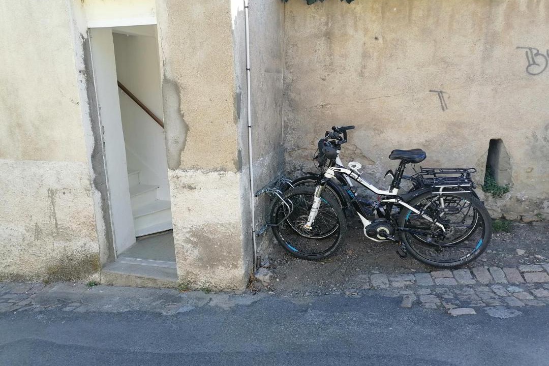 Photo of Buildings in Decize