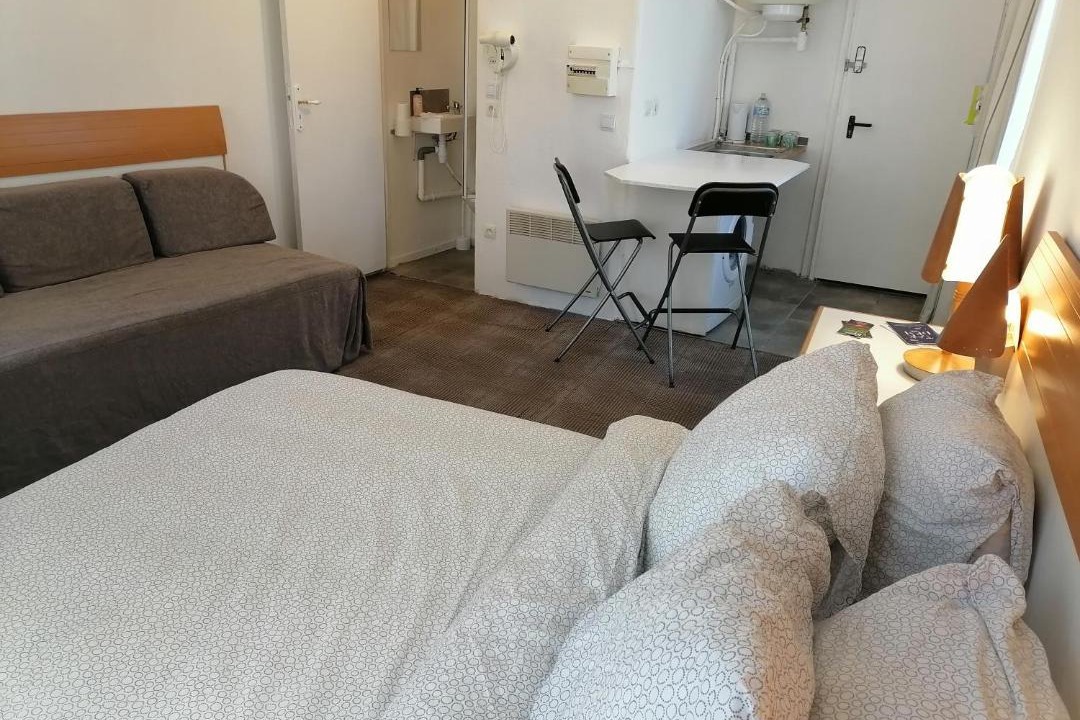 Photo of Livingroom in Decize