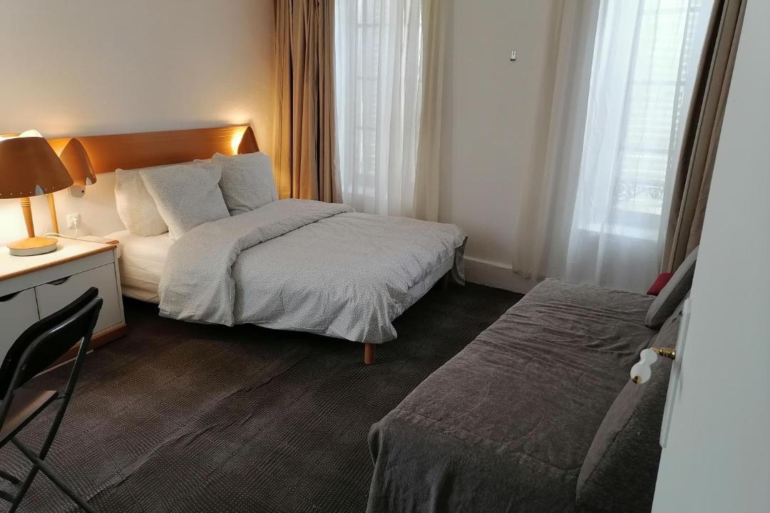 Photo of Bedroom in Decize