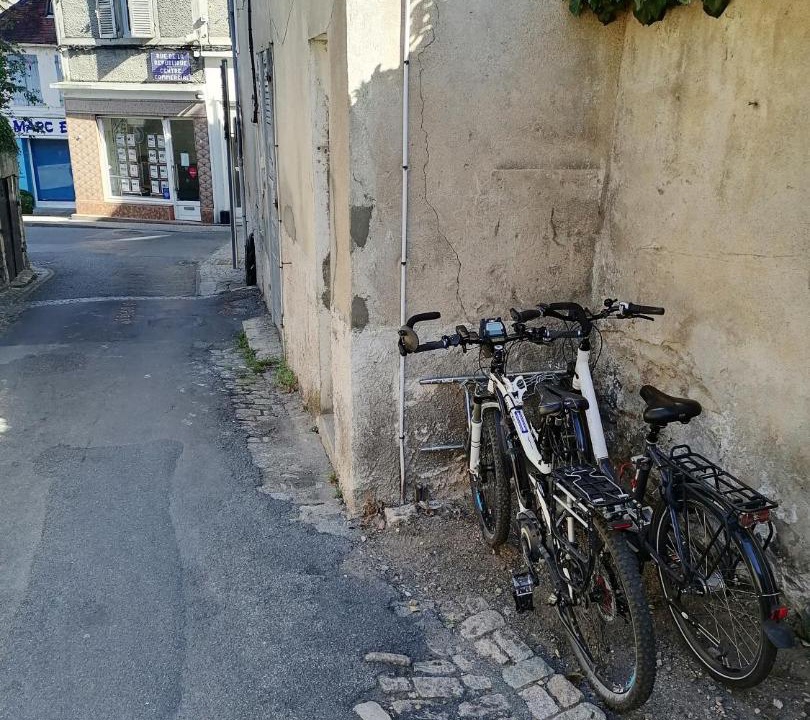 Photo of Buildings in Decize