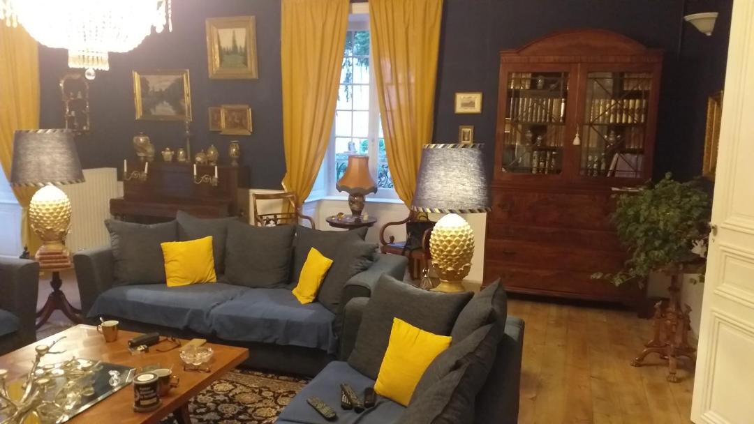 Photo of Others in Ferrieres-sur-Sichon