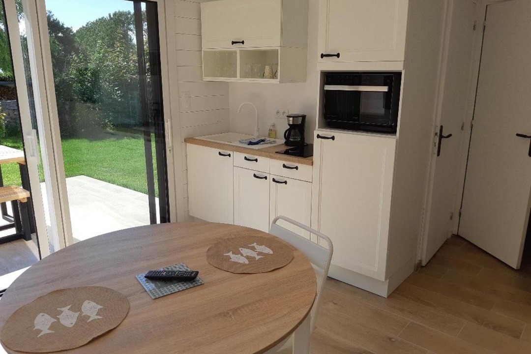 Photo of Kitchen in Ambleteuse