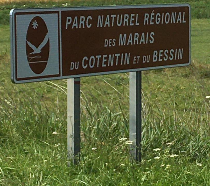 Photo of Buildings in Cricqueville-en-Bessin