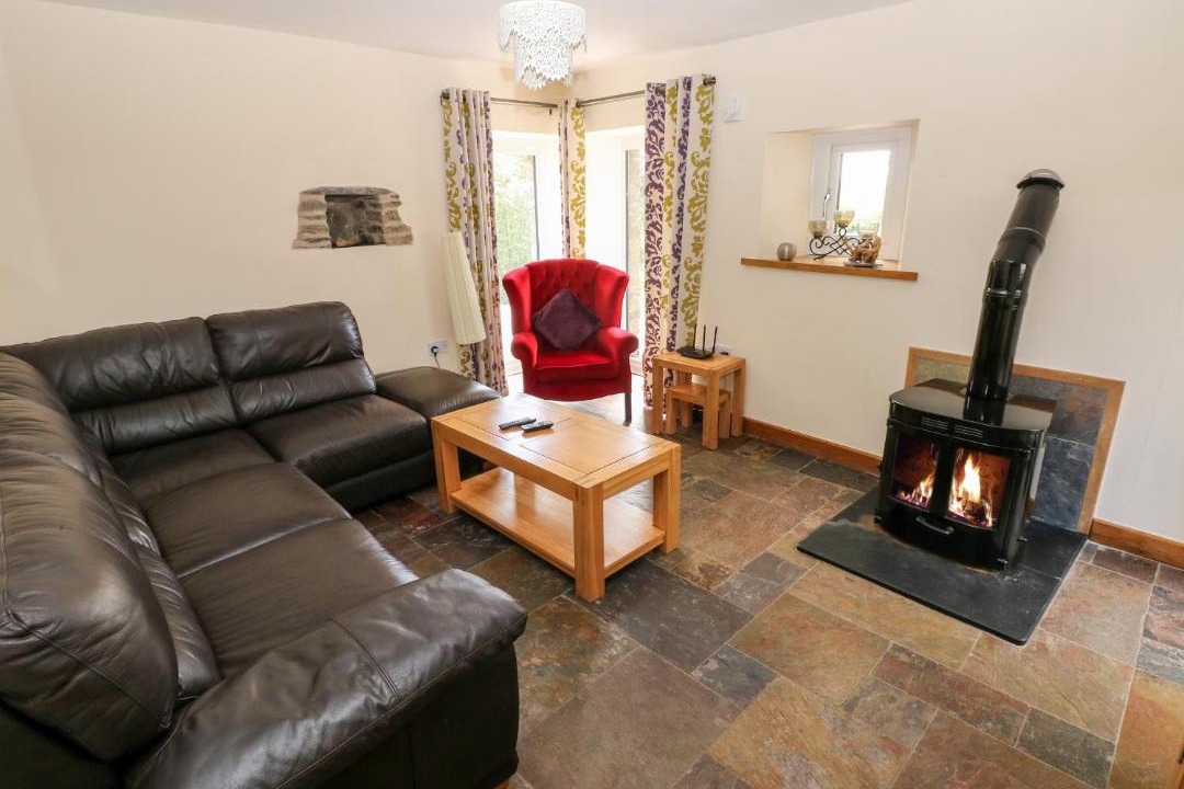 Photo of Livingroom in Llanybri