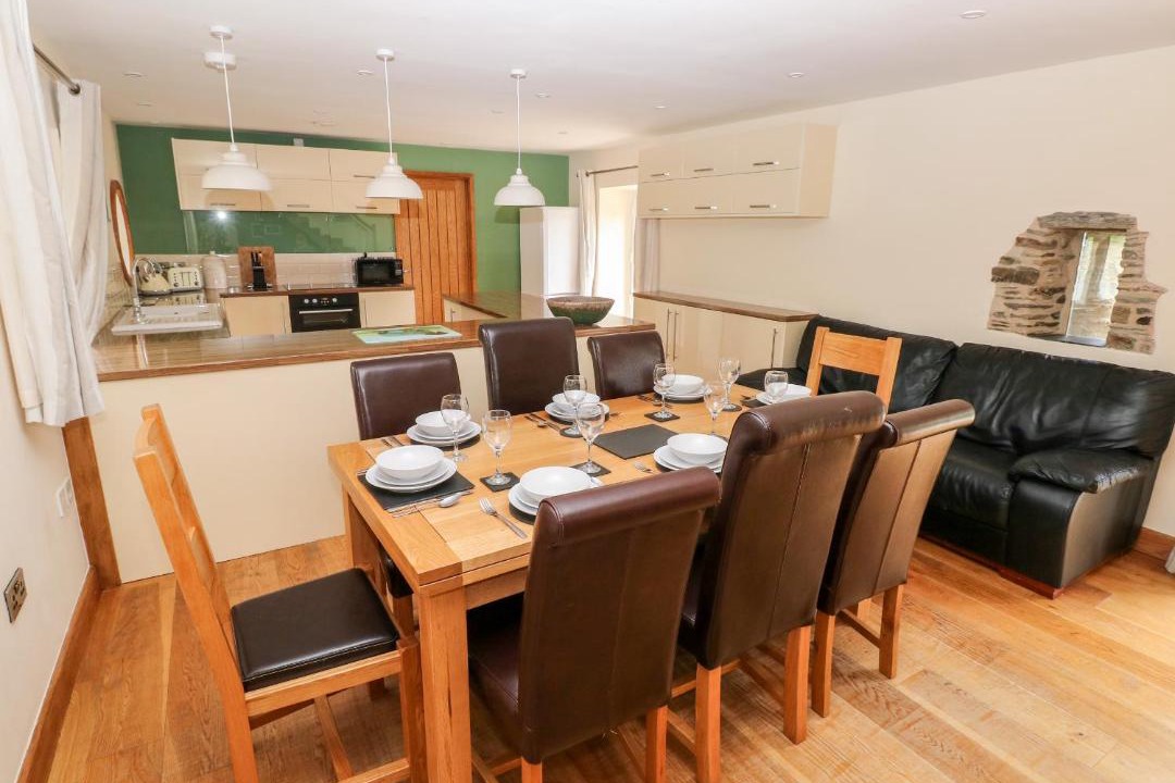 Photo of Livingroom in Llanybri