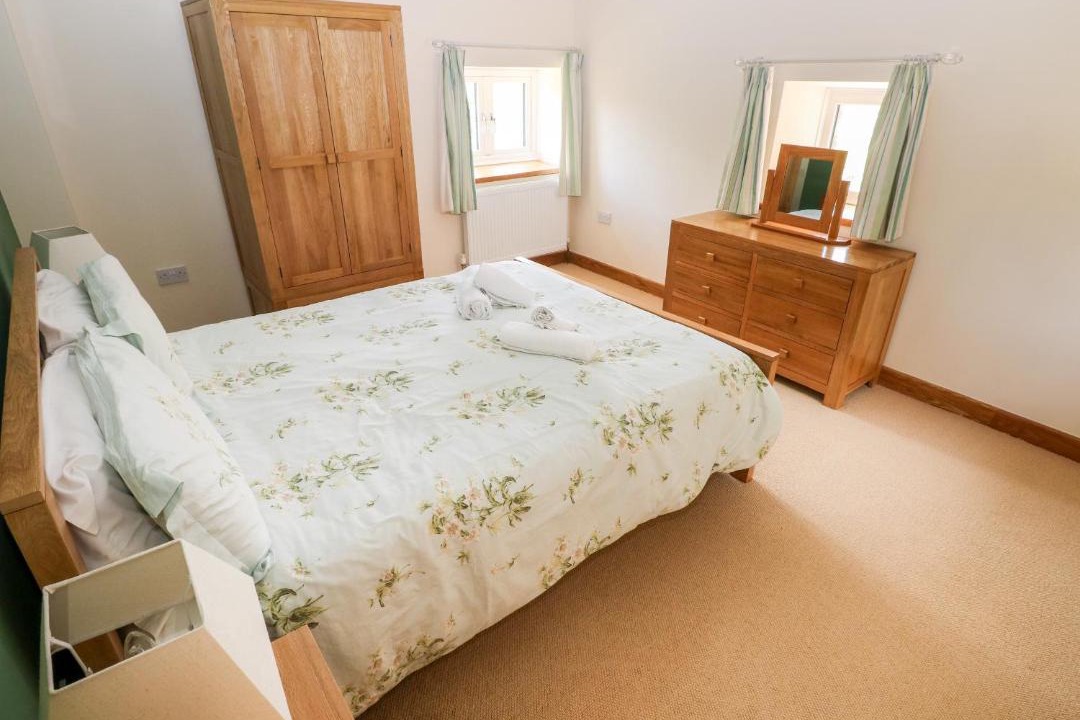 Photo of Bedroom in Llanybri
