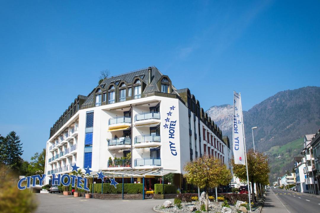 Photo of Others in Brunnen