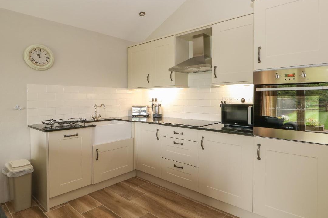 Photo of Kitchen in Long Sutton
