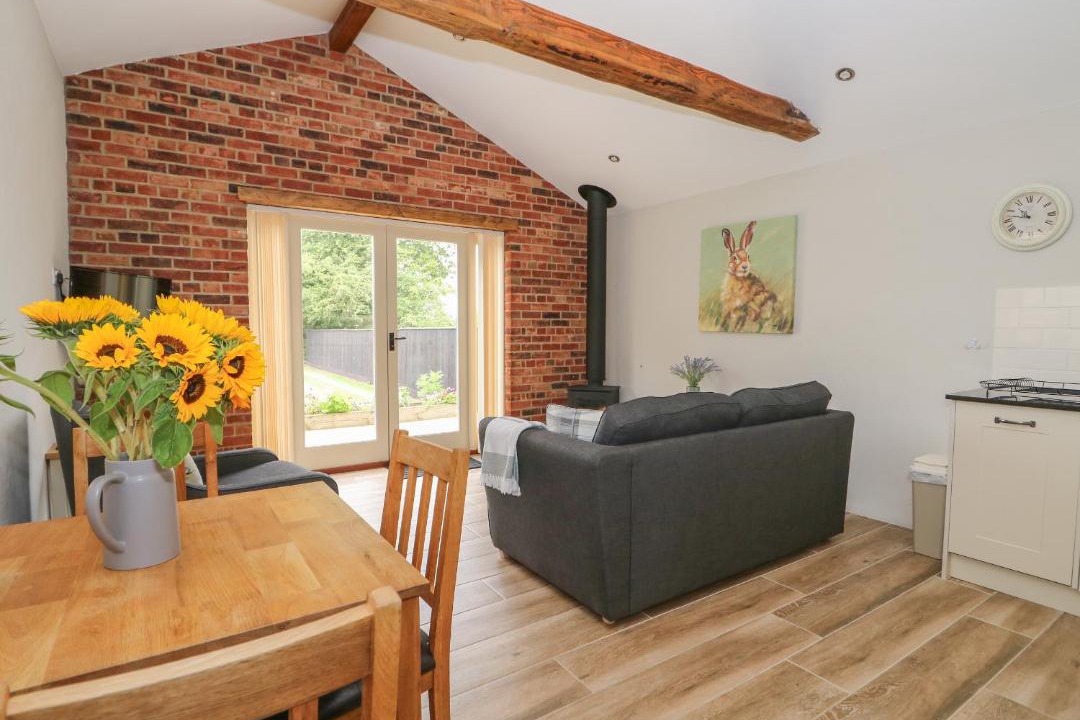 Photo of Livingroom in Long Sutton