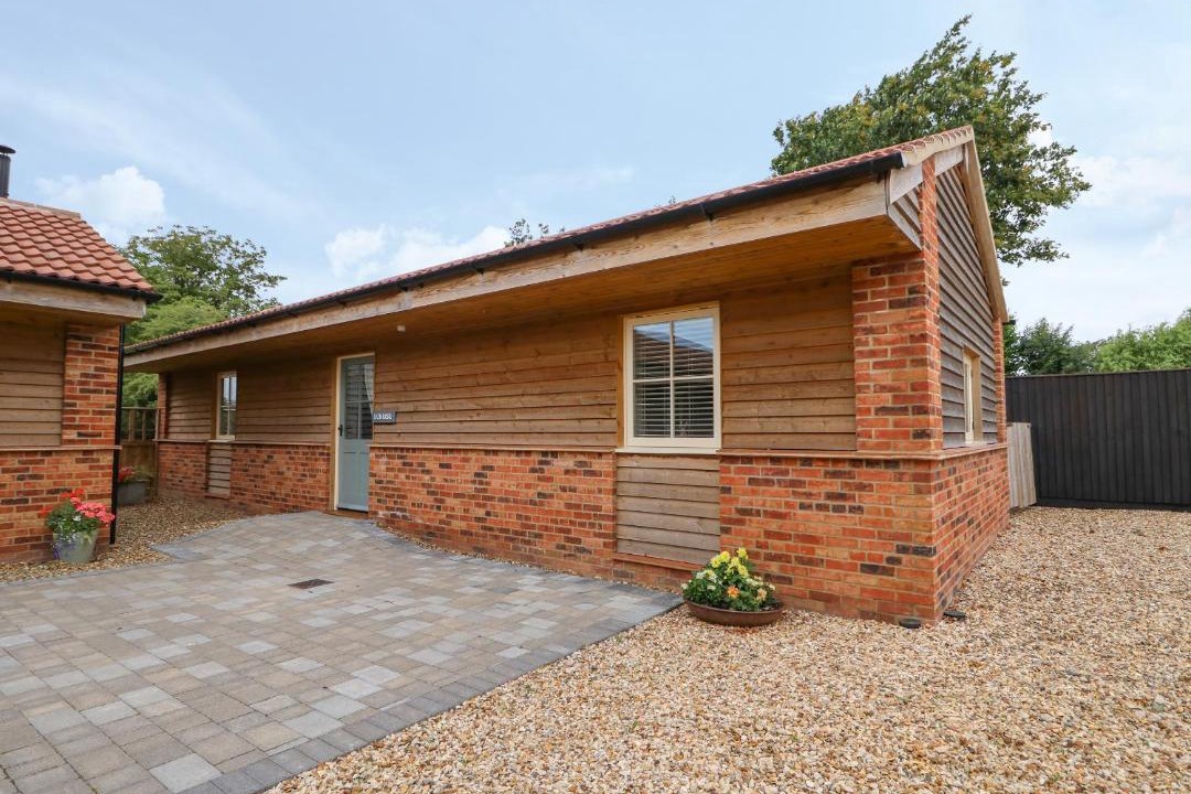 Photo of Buildings in Long Sutton