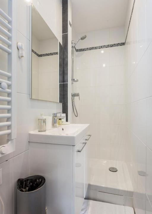 Photo of Bathroom in Malakoff