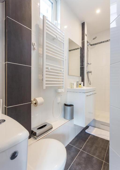 Photo of Bathroom in Malakoff