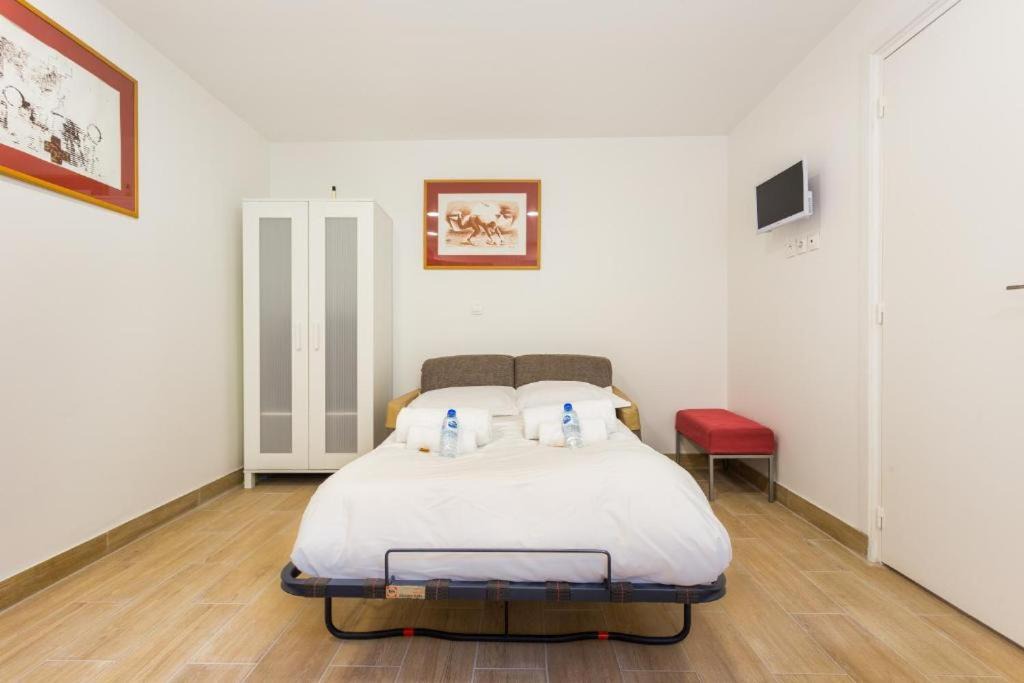 Photo of Bedroom in Malakoff