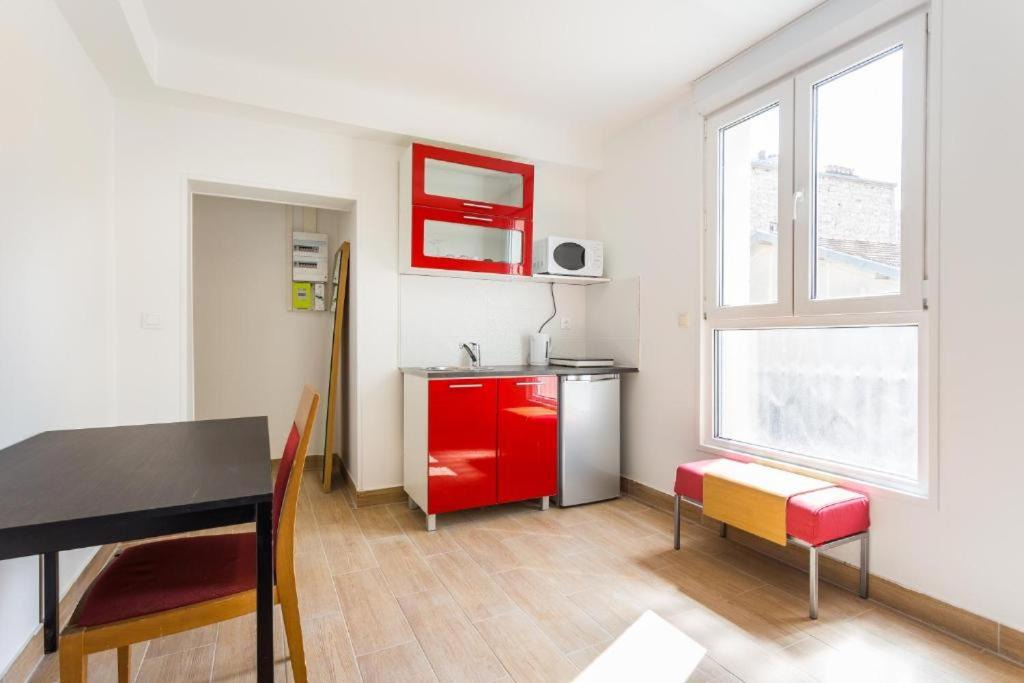 Photo of Livingroom in Malakoff