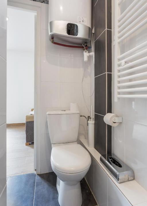 Photo of Bathroom in Malakoff