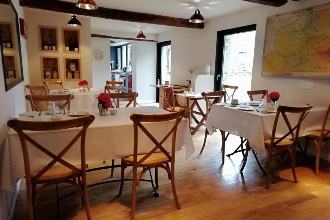 Photo of Kitchen in Montreuil-sur-Mer
