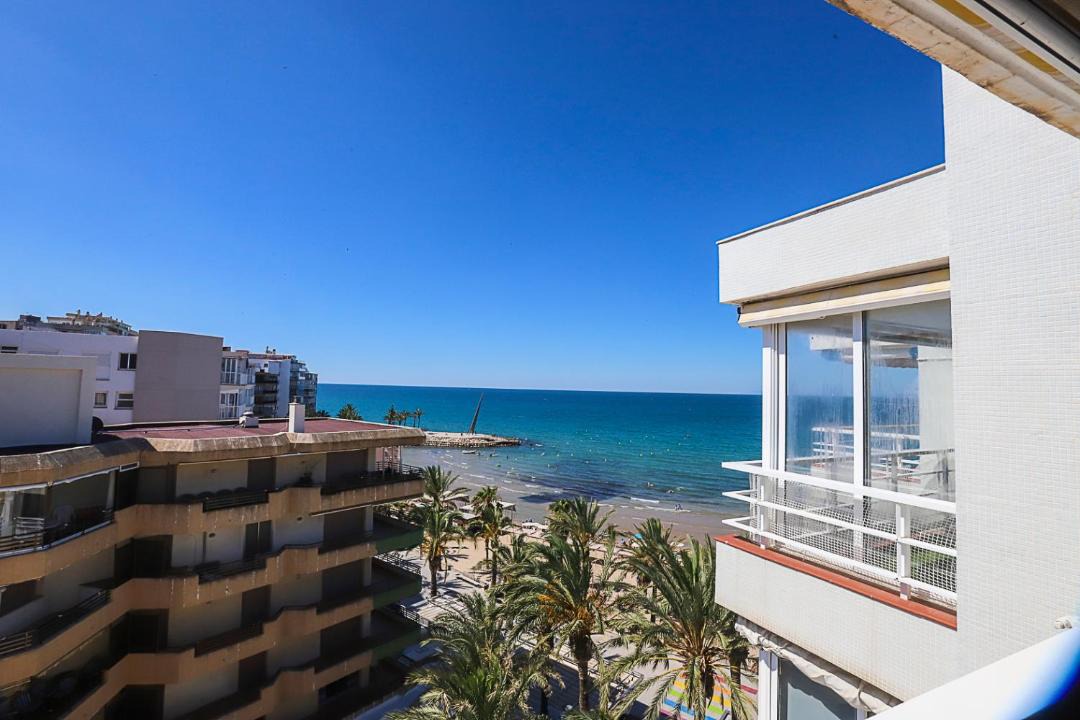 Photo of Patio Balcony in Salou City Centre