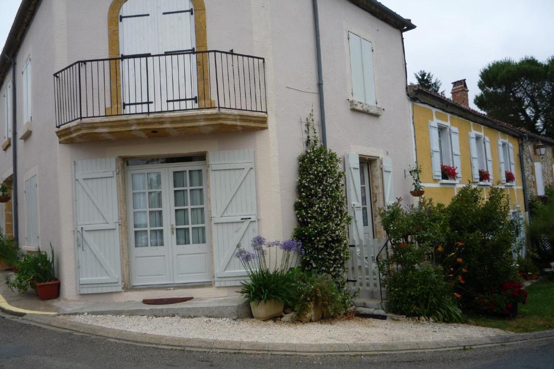 Photo of Others in Monpazier