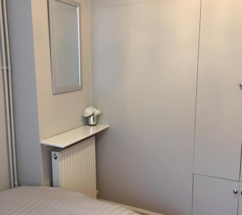 Photo of Bedroom in Norwich