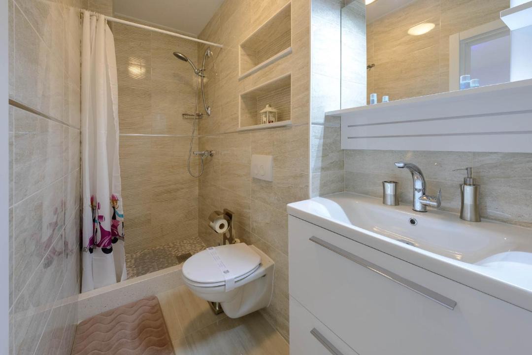 Photo of Bathroom in Gorica
