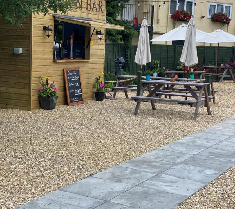 Photo of Others in Fenny Bridges