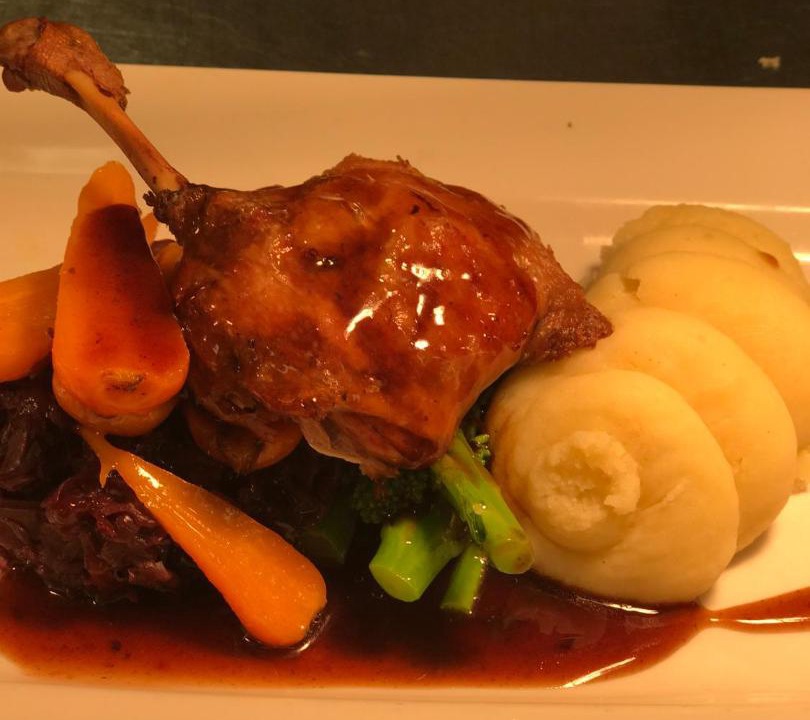 Photo of Kitchen in Fenny Bridges