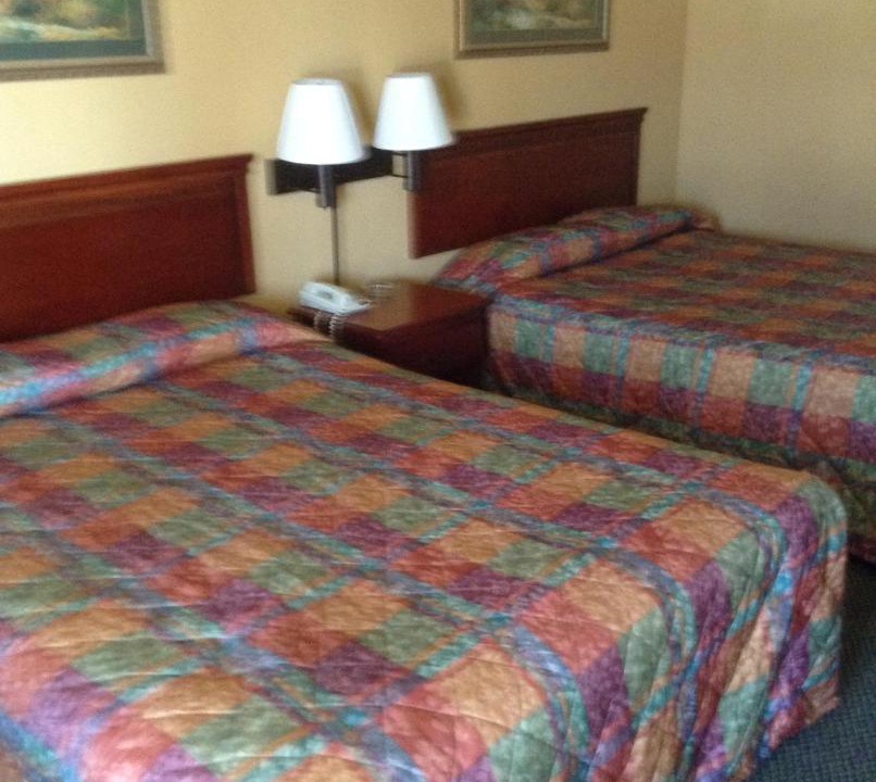 Photo of Bedroom in Clinton