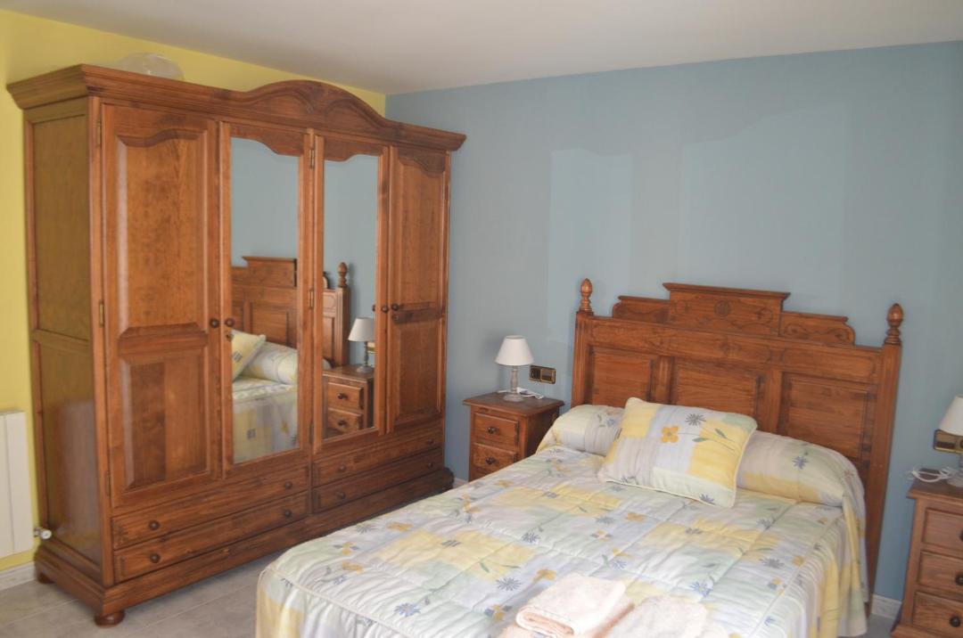 Photo of Bedroom in Liguerre de Ara