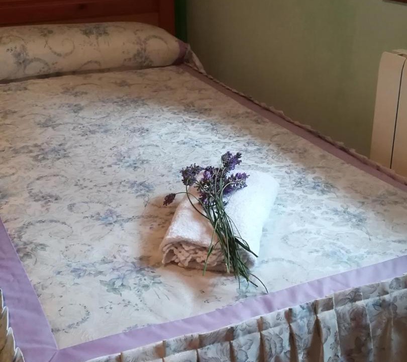 Photo of Bedroom in Liguerre de Ara