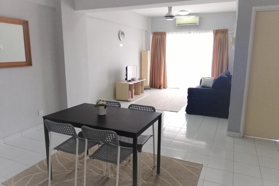 Photo of Livingroom in Kajang