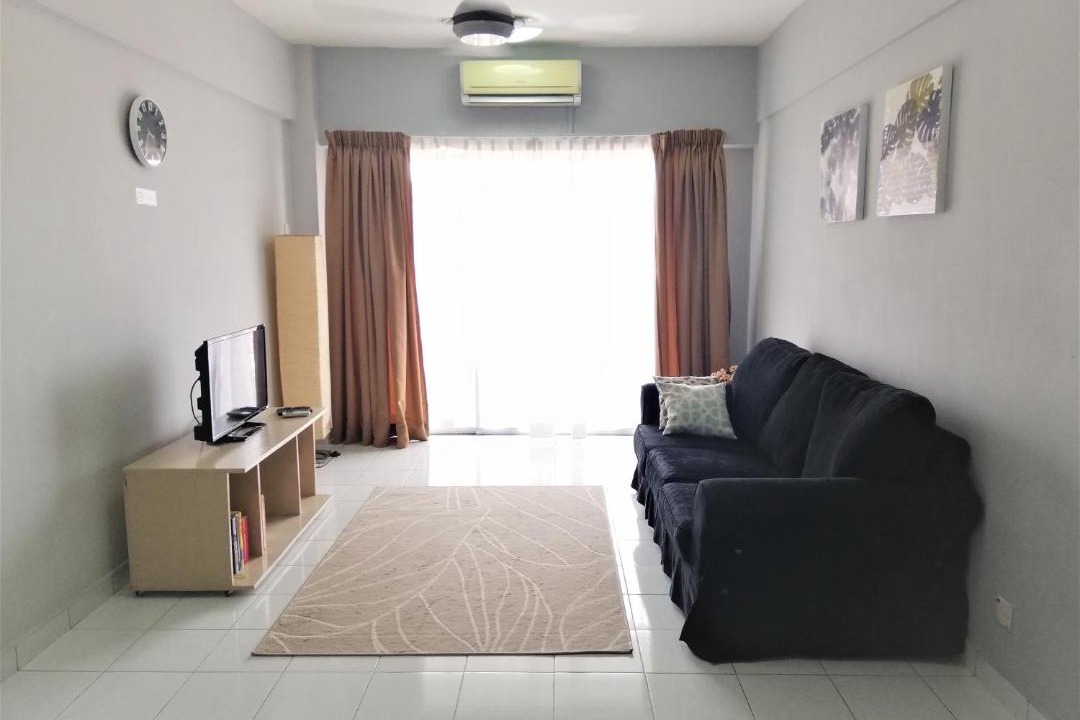 Photo of Livingroom in Kajang