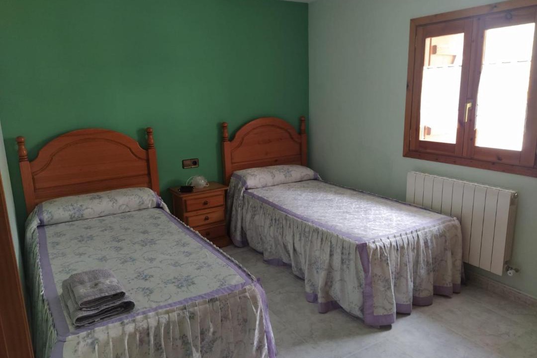 Photo of Bedroom in Liguerre de Ara