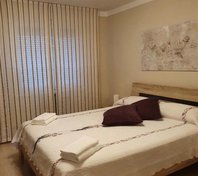 Photo of Bedroom in Saint-Maurice