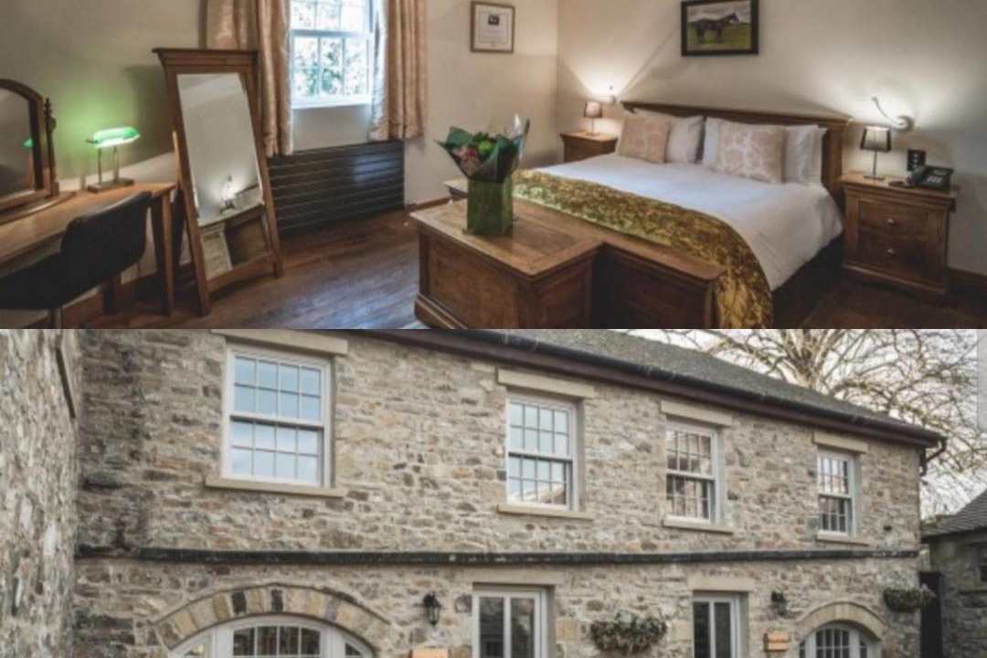 Photo of Others in Leyburn