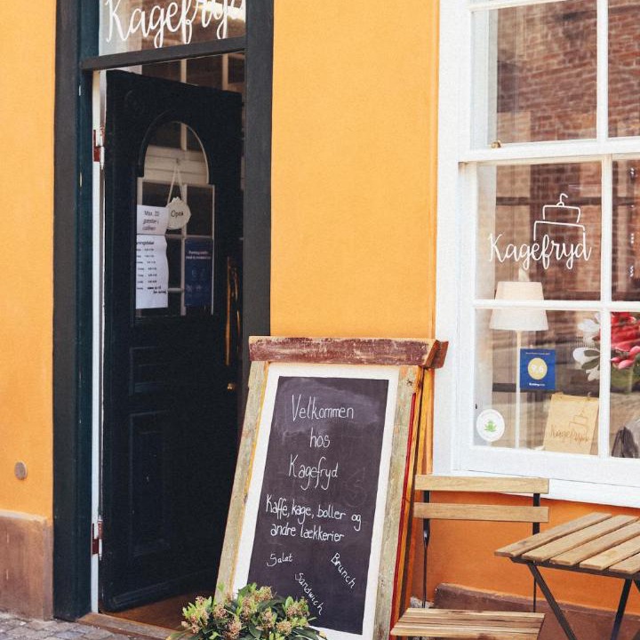 Photo of Others in Helsingor